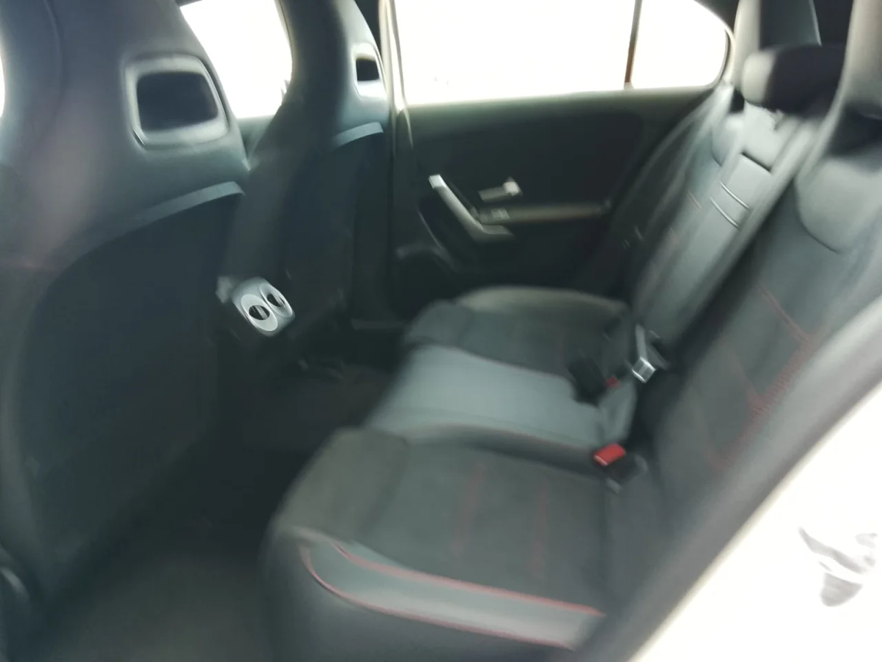 Mercedes Classe A 180d AMG 5