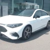 Mercedes Classe CLA 250+ Shooting Brake AMG