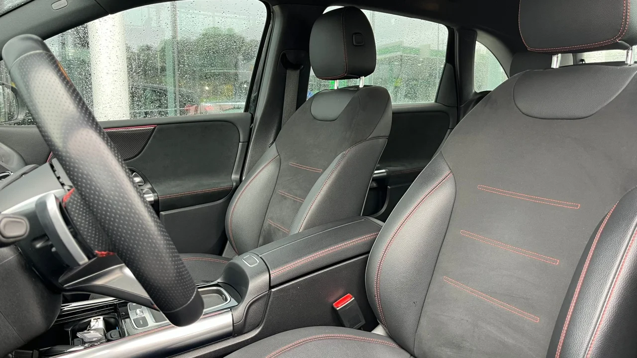 Mercedes Classe B 250e AMG Advanced Plus 3
