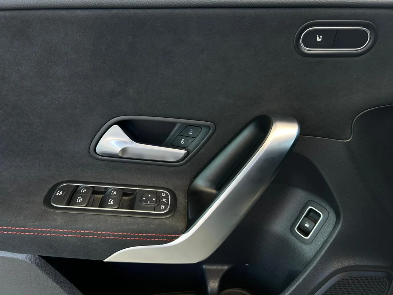 Mercedes Classe A 250e AMG Advanced Plus 6