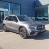 Mercedes Classe GLB 180d AMG Advanced Plus 7 Lugares