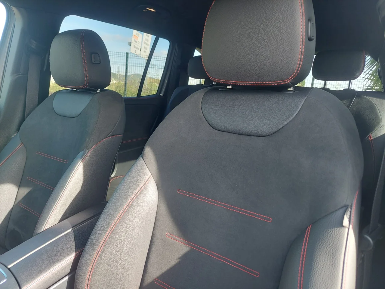 Mercedes Classe GLB 180d AMG Advanced Plus 7 Lugares 5