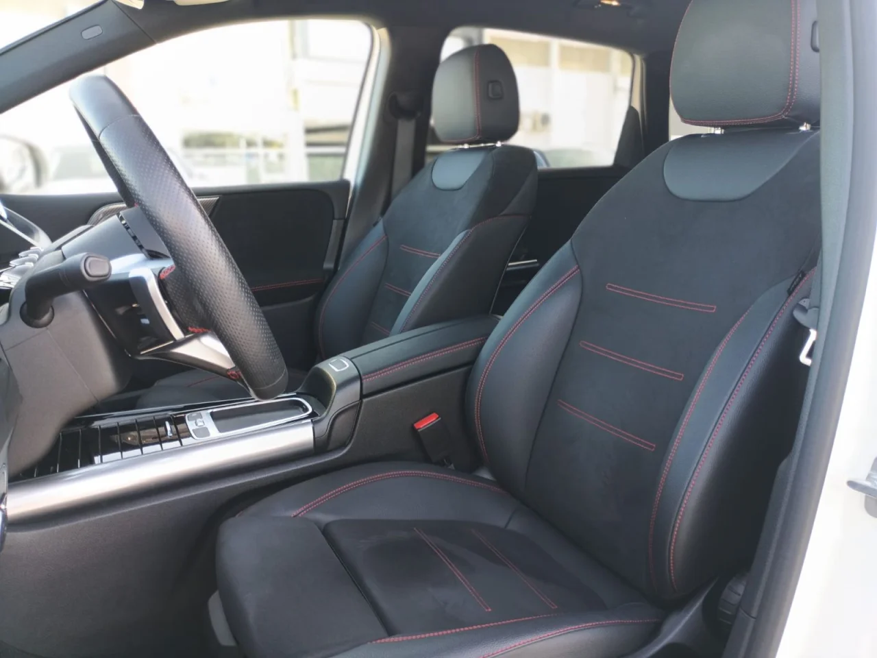 Mercedes Classe B 250e AMG Premium 2