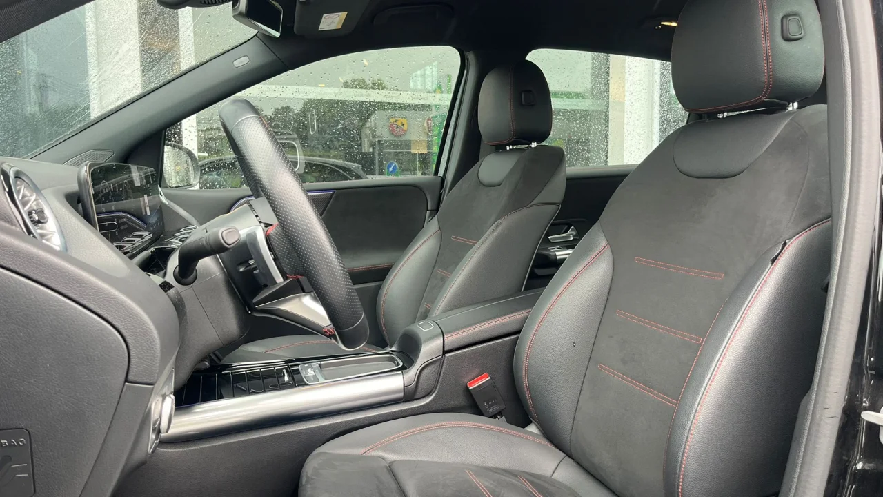 Mercedes Classe B 250e 3