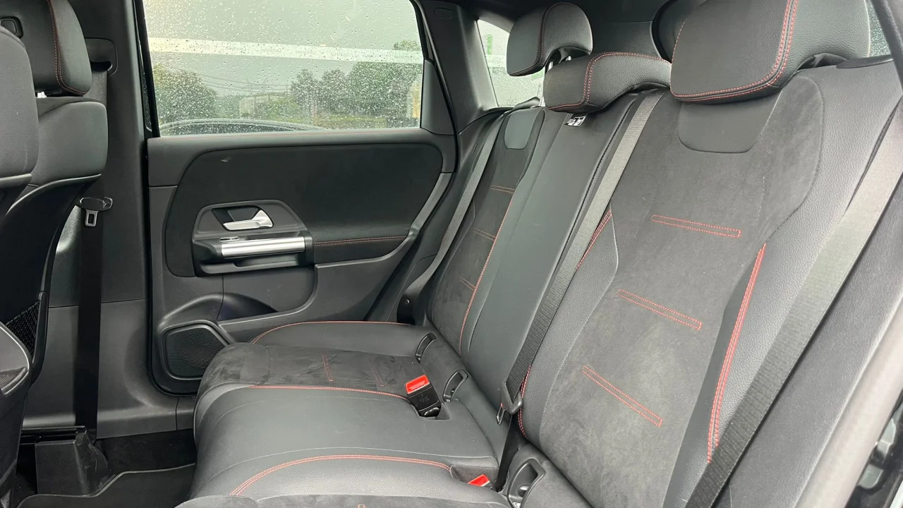 Mercedes Classe B 250e 4