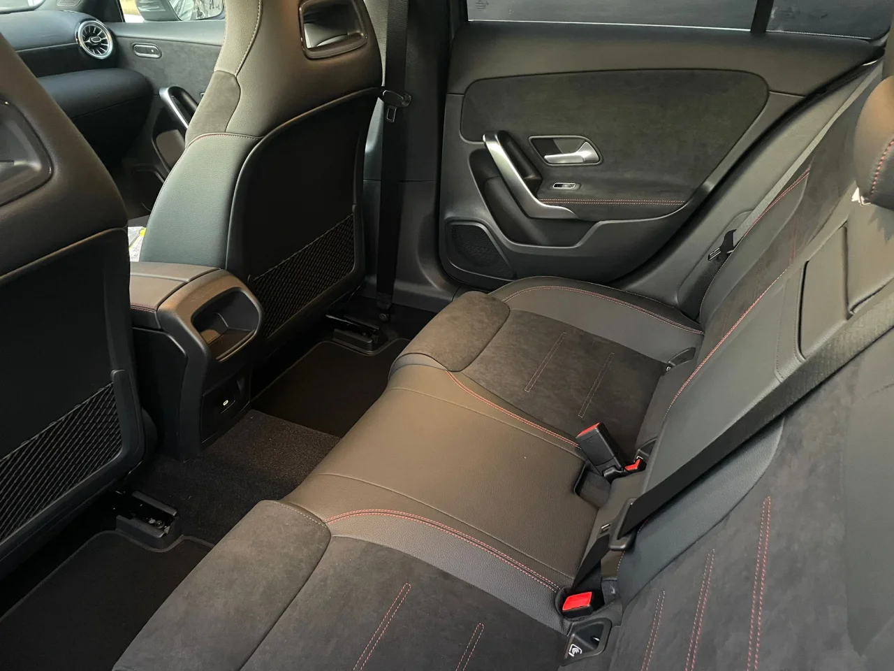 Mercedes Classe A 250e AMG Advanced Plus 2