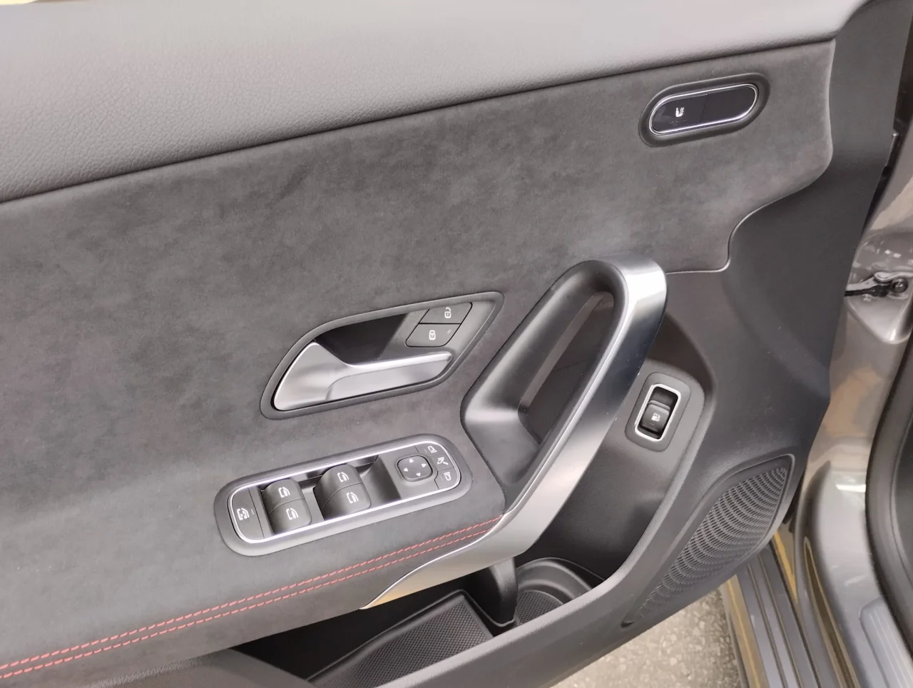 Mercedes Classe A 250e AMG Advanced Plus 4