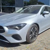 Mercedes Classe CLA 180d Shooting Brake Advanced