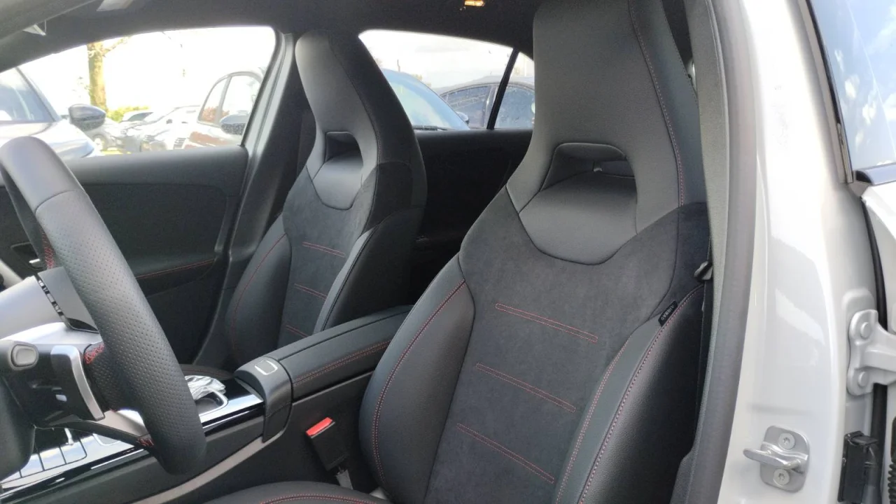 Mercedes Classe A 200 AMG Advanced Plus 3