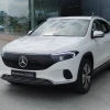 Mercedes Classe EQA 250+ Progressive