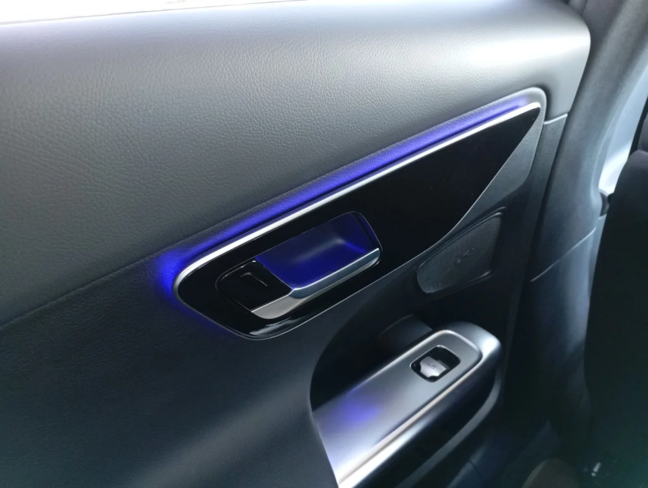 Mercedes Classe C 220d Station Avantgarde 5