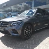 Mercedes Classe GLC 250d AMG 4 Matic