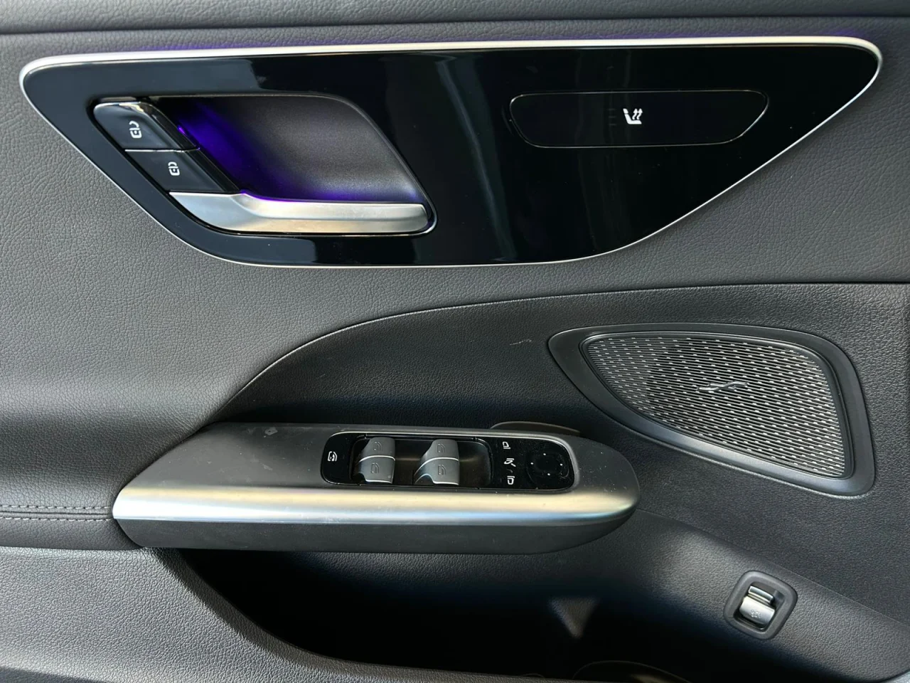 Mercedes Classe C 200 Avantgarde Limousine 4