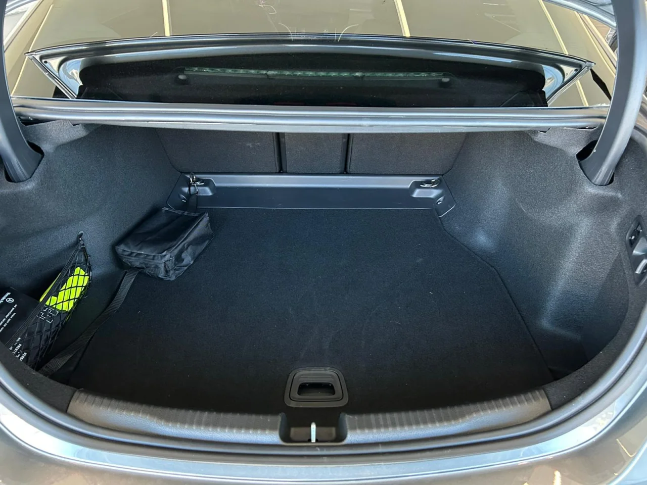 Mercedes Classe C 200 Avantgarde Limousine 5