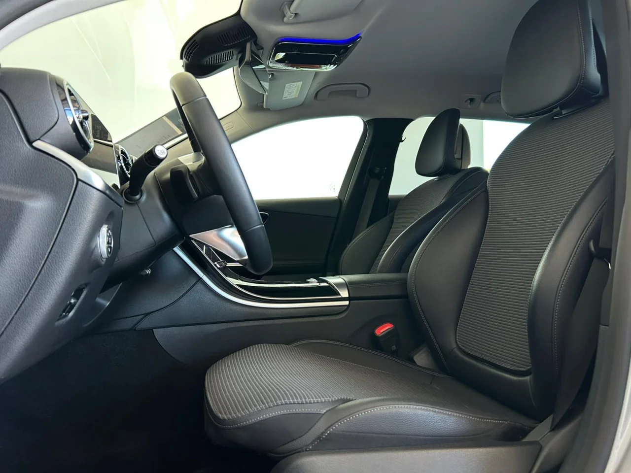 Mercedes Classe C 300e Station Avantgarde Advanced 3