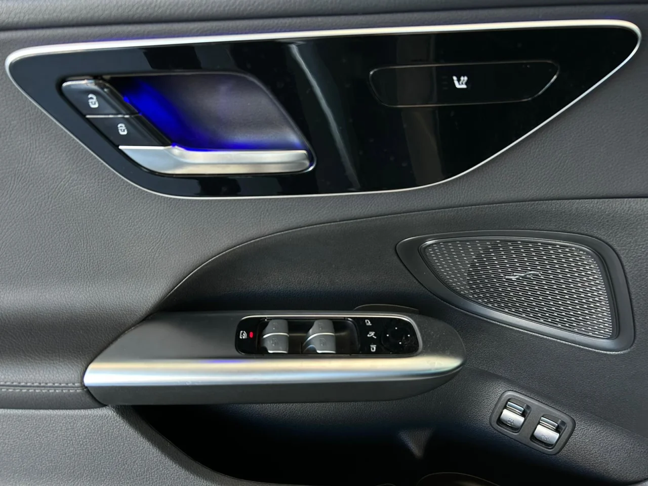 Mercedes Classe C 300e Station Avantgarde Advanced 5