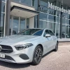 Mercedes Classe A 250e Progressive Advanced
