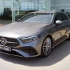 Mercedes Classe A 180d AMG Advanced Plus