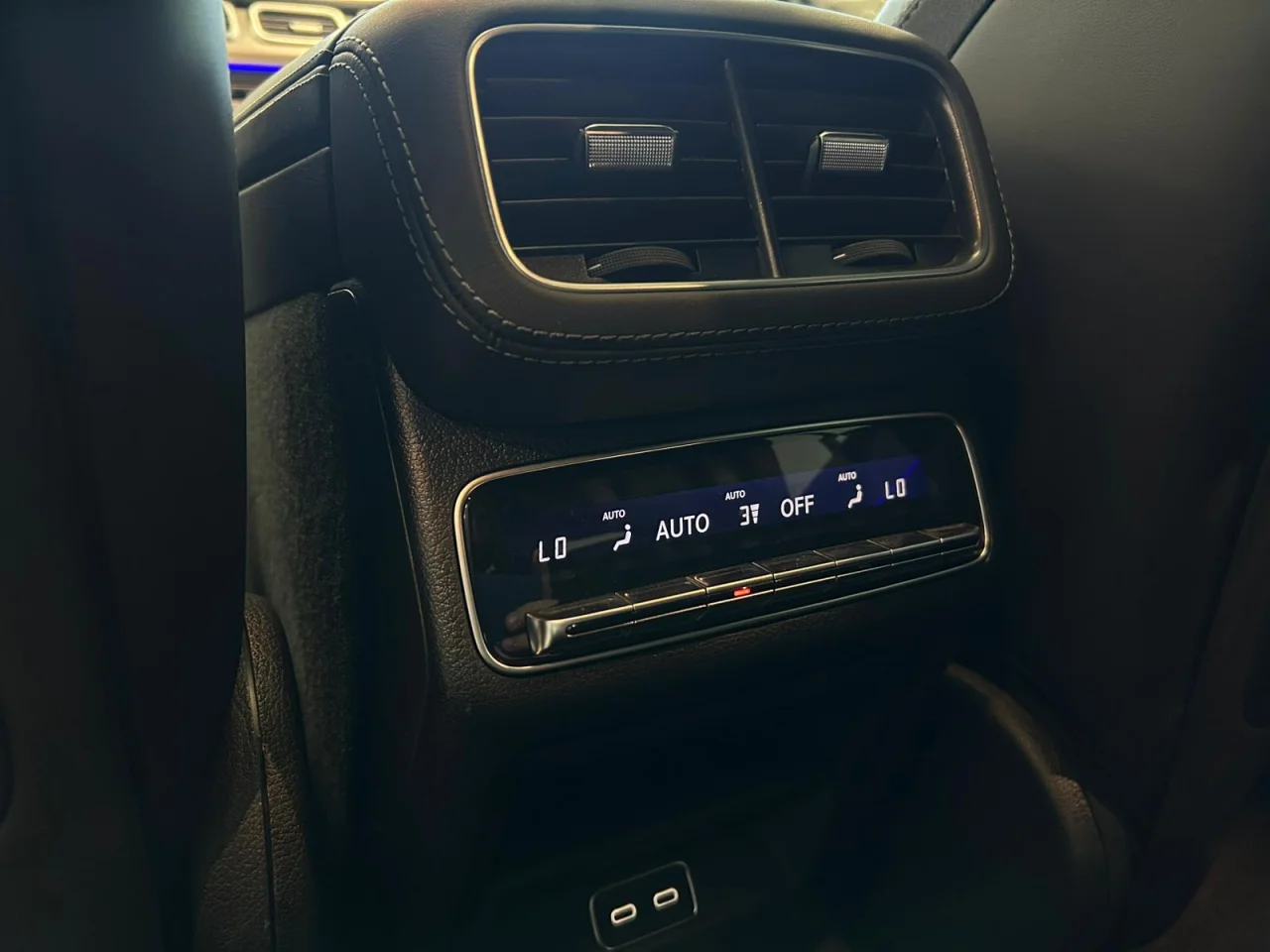 Mercedes Classe GLE 53 AMG Premium 4 Matic + Coupé 6