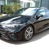 Mercedes Classe CLA 220 AMG Coupé