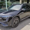 Mercedes Classe EQB 250 AMG