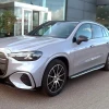 Mercedes Classe GLC 400 EQ AMG 4 Matic