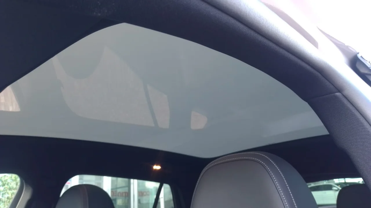 Mercedes Classe GLC 400 EQ AMG 4 Matic 7
