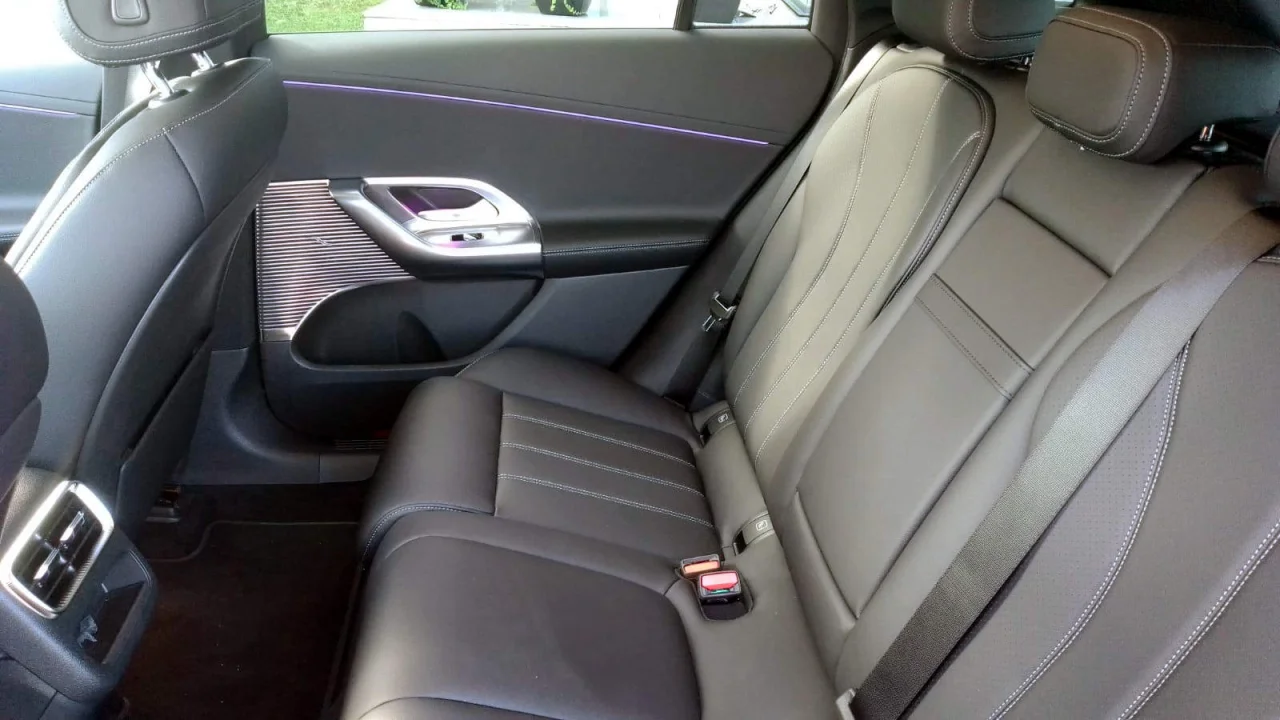 Mercedes Classe GLC 400 EQ AMG 4 Matic 8