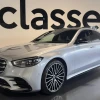 Mercedes Classe S 400d AMG 4 Matic