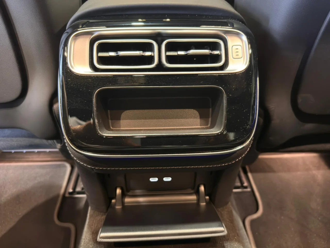 Mercedes Classe S 400d AMG 4 Matic 7