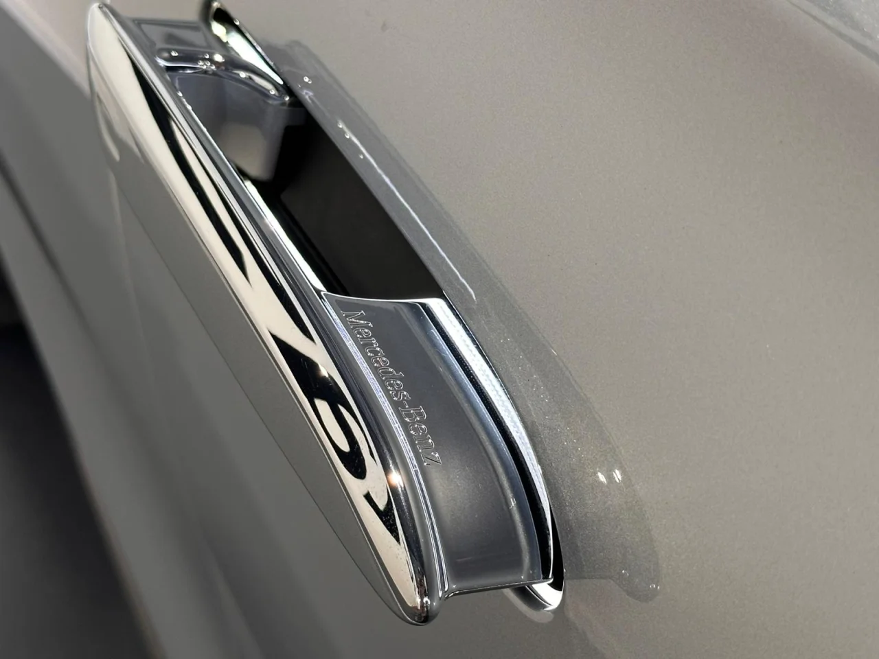 Mercedes Classe S 400d AMG 4 Matic 10