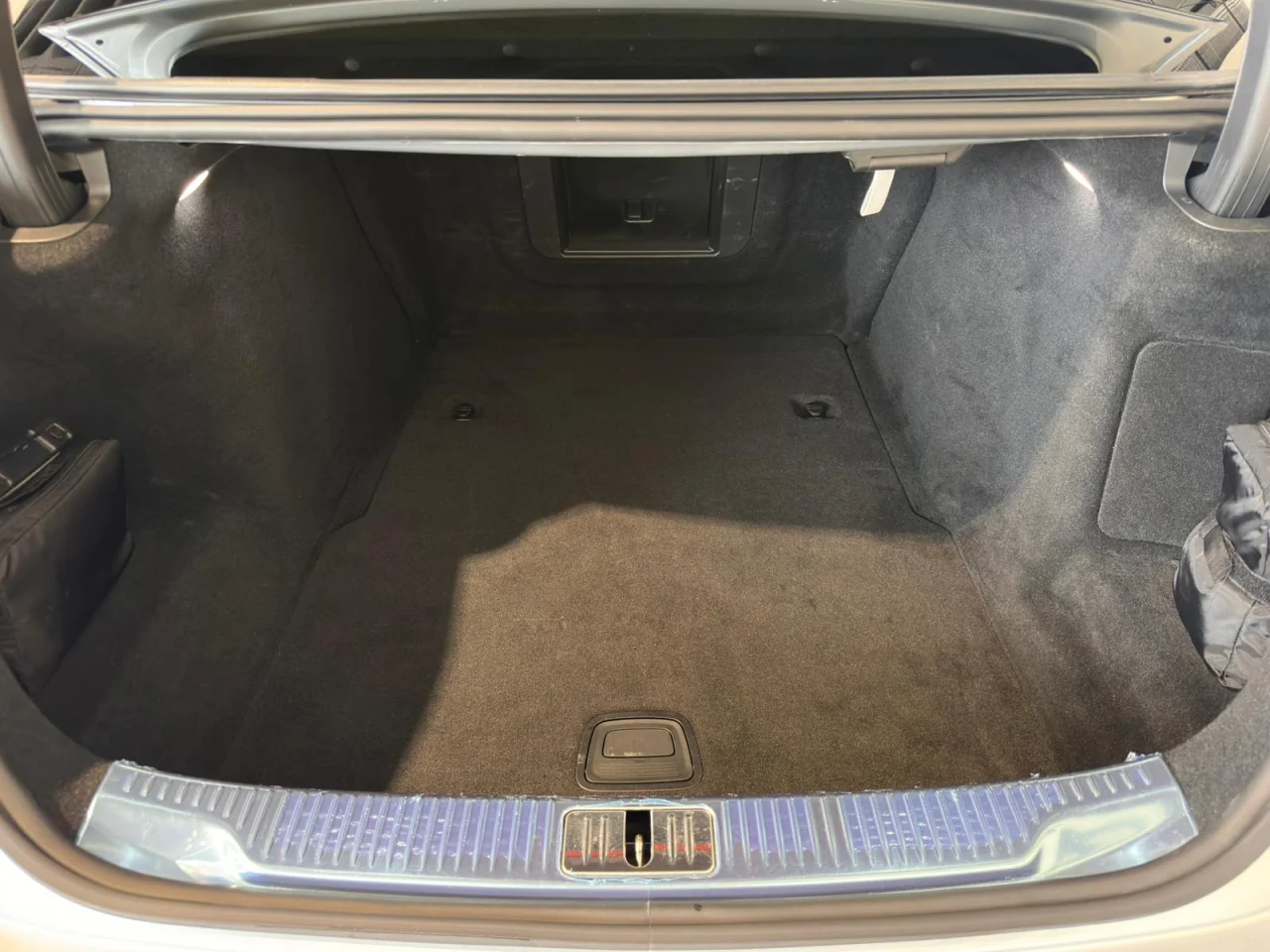 Mercedes Classe S 400d AMG 4 Matic 14