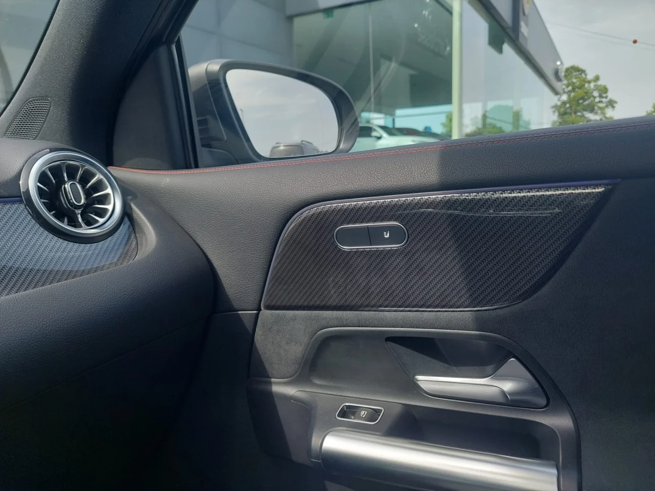 Mercedes Classe GLA 250e AMG Advanced Plus 3