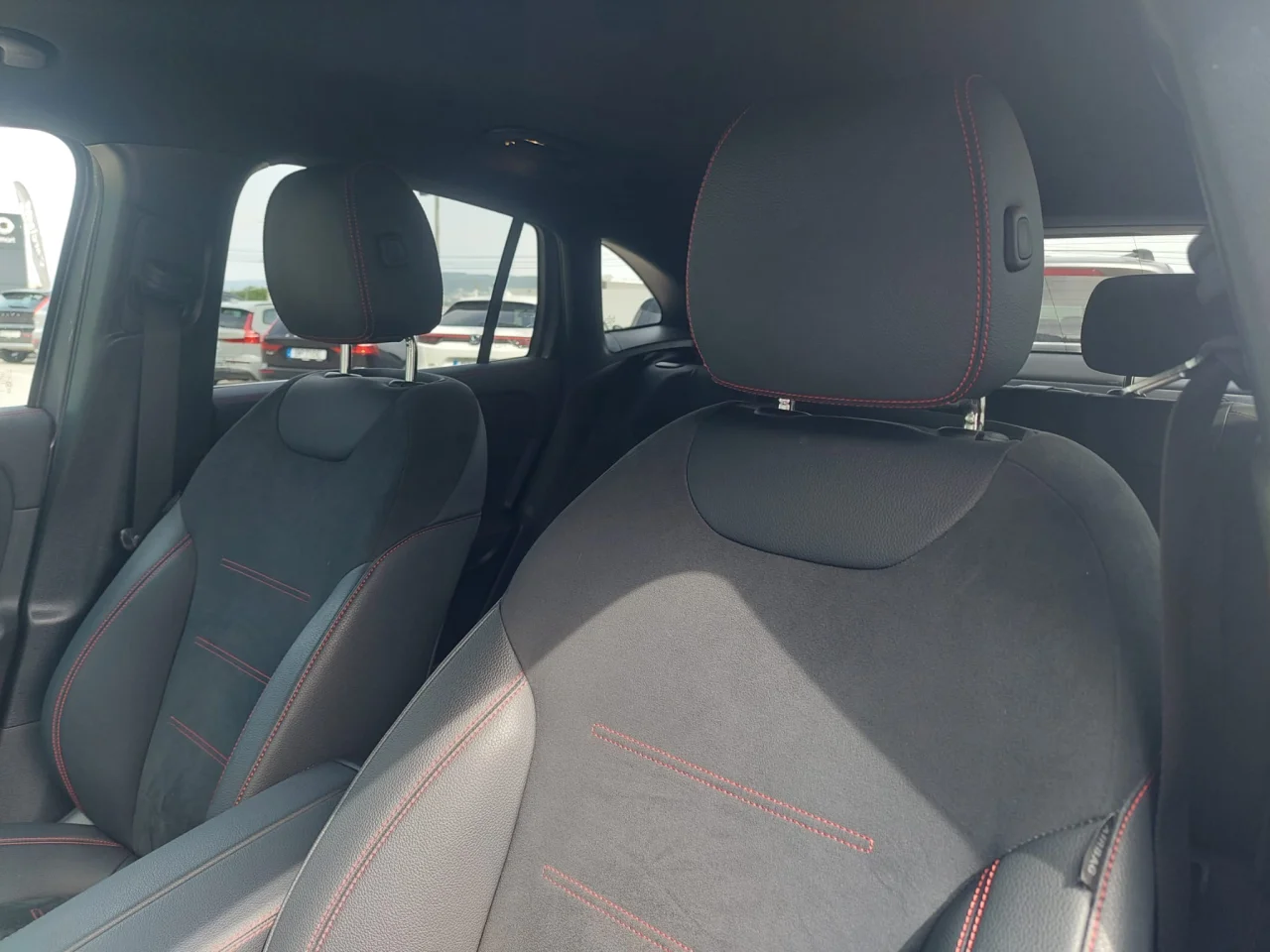 Mercedes Classe GLA 250e AMG Advanced Plus 5