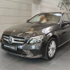 Mercedes Classe C 220d Station Avantgarde