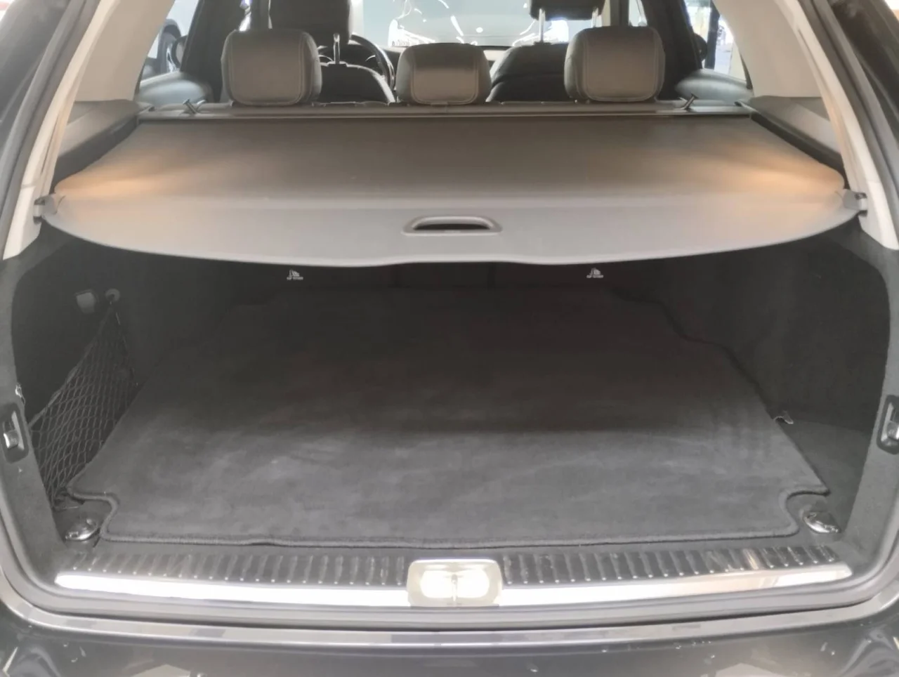 Mercedes Classe C 220d Station Avantgarde 5
