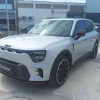Smart #5 Brabus 100 kwh
