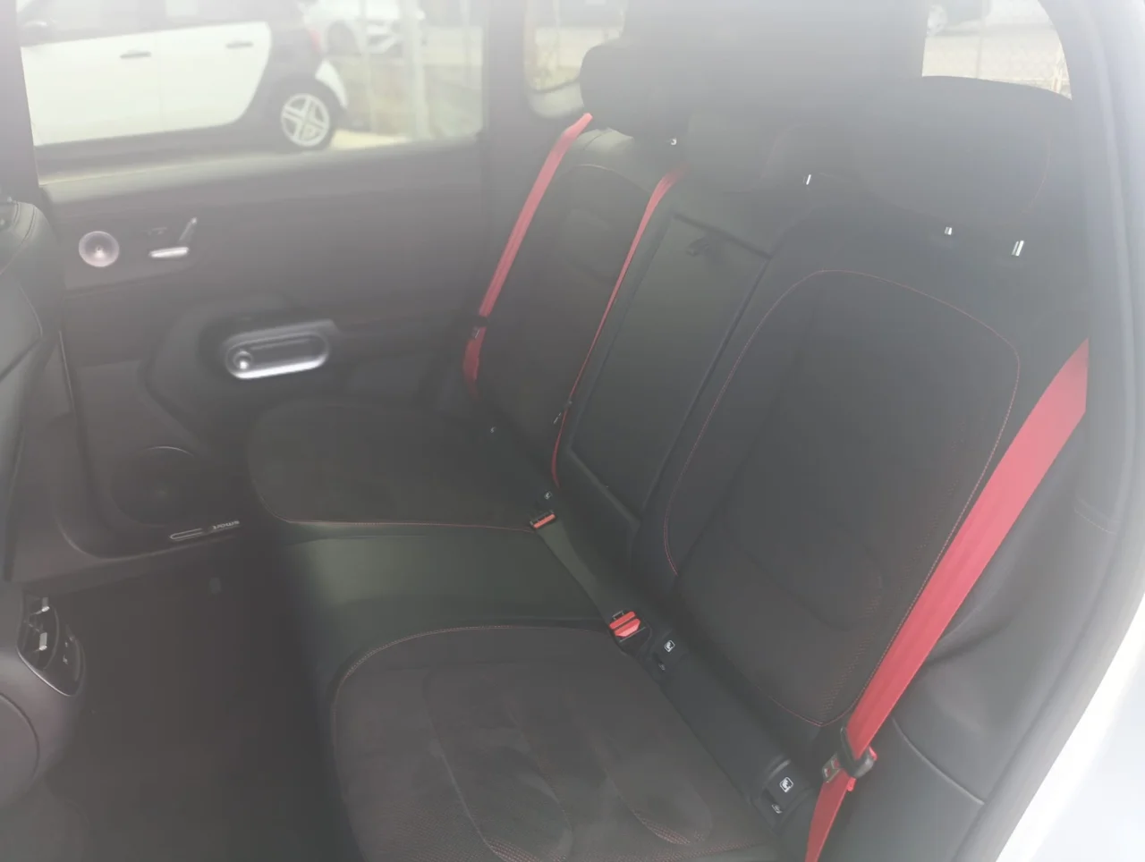Smart #5 Brabus 100 kwh 3
