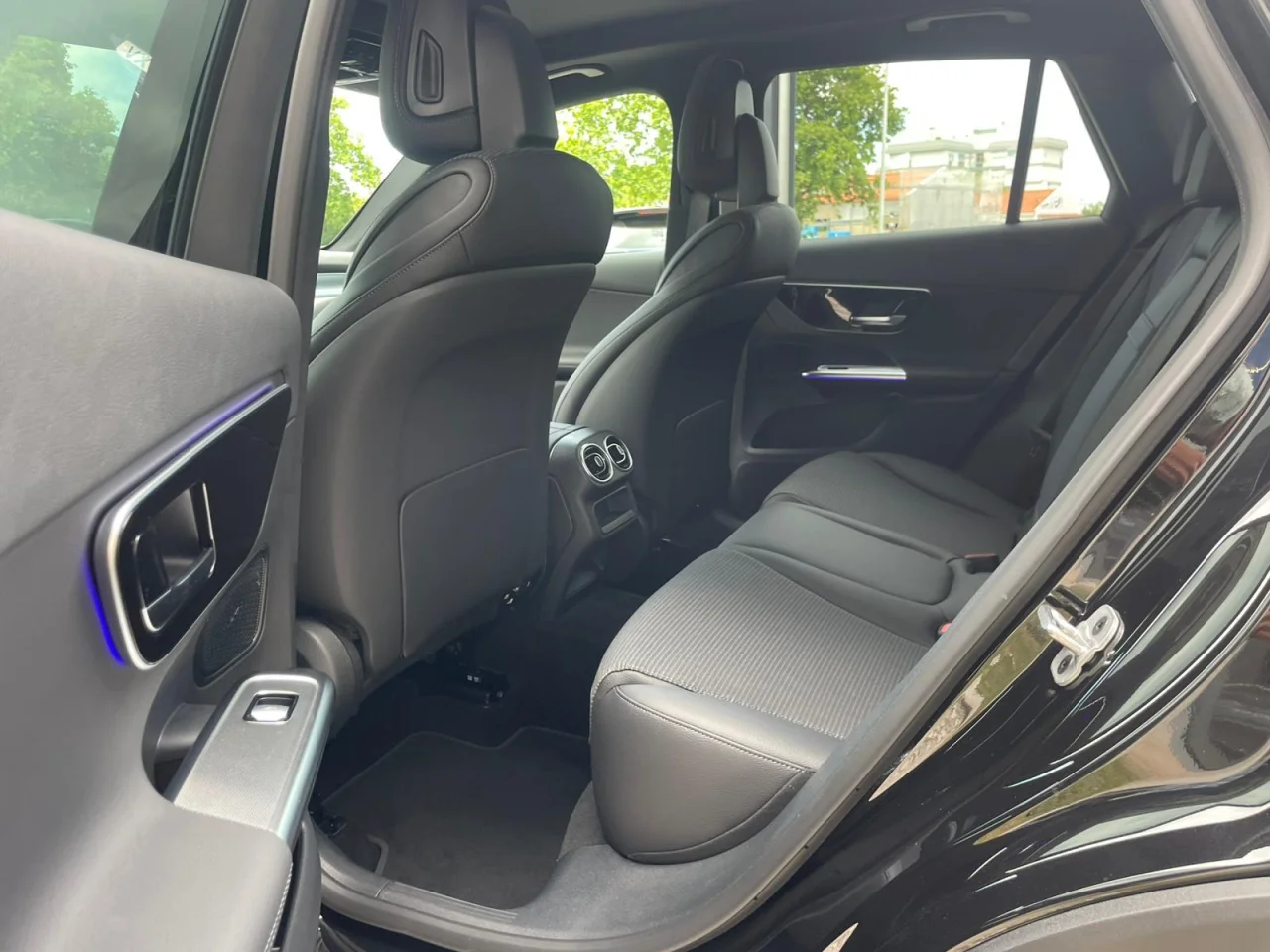 Mercedes Classe GLC 300de Avantgarde Advanced Plus 3