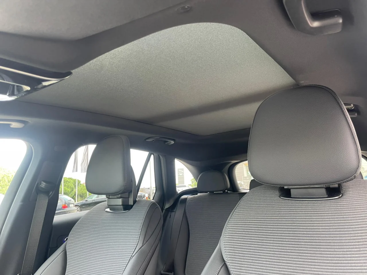 Mercedes Classe GLC 300de Avantgarde Advanced Plus 4