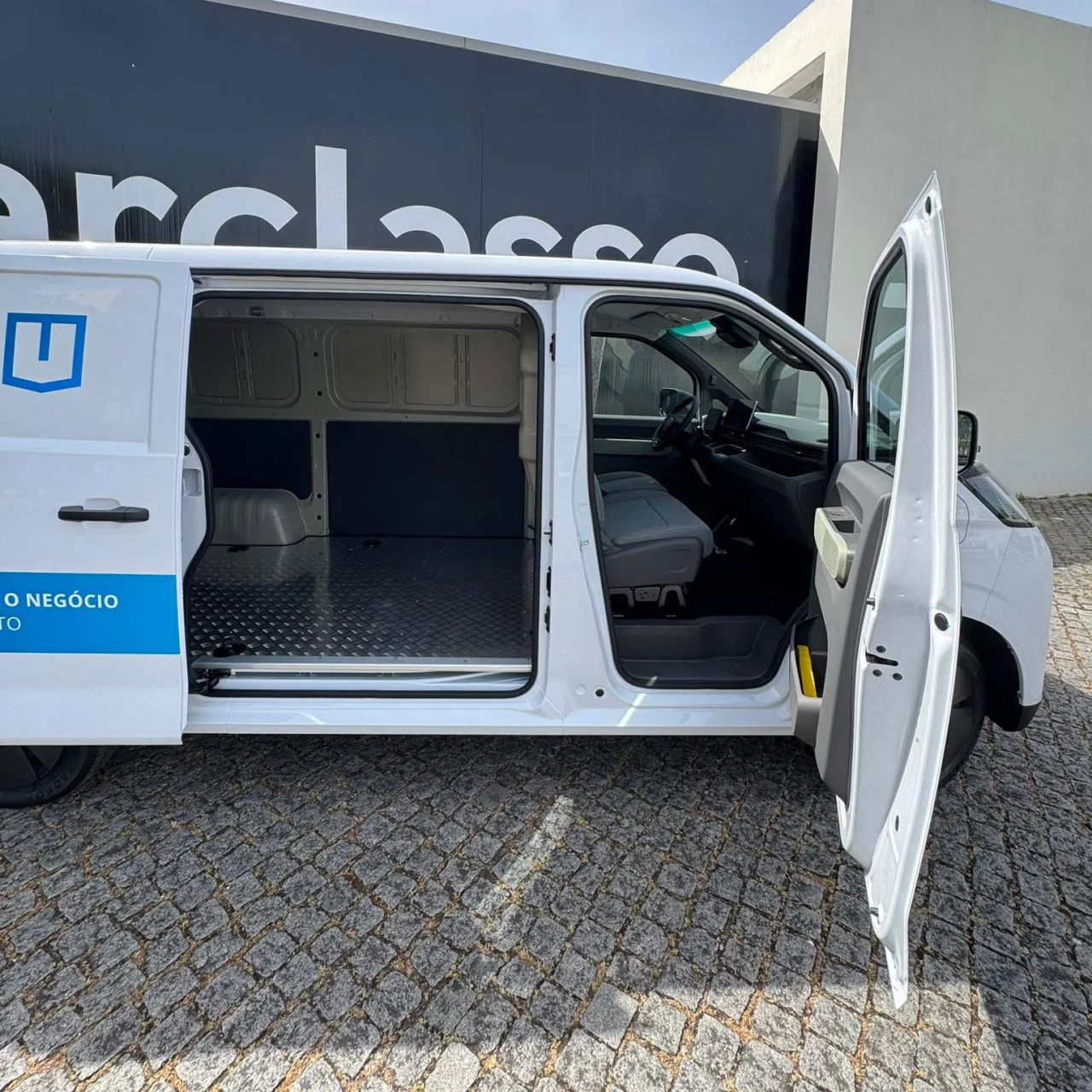 Farizon V7E 66kwh L1 4