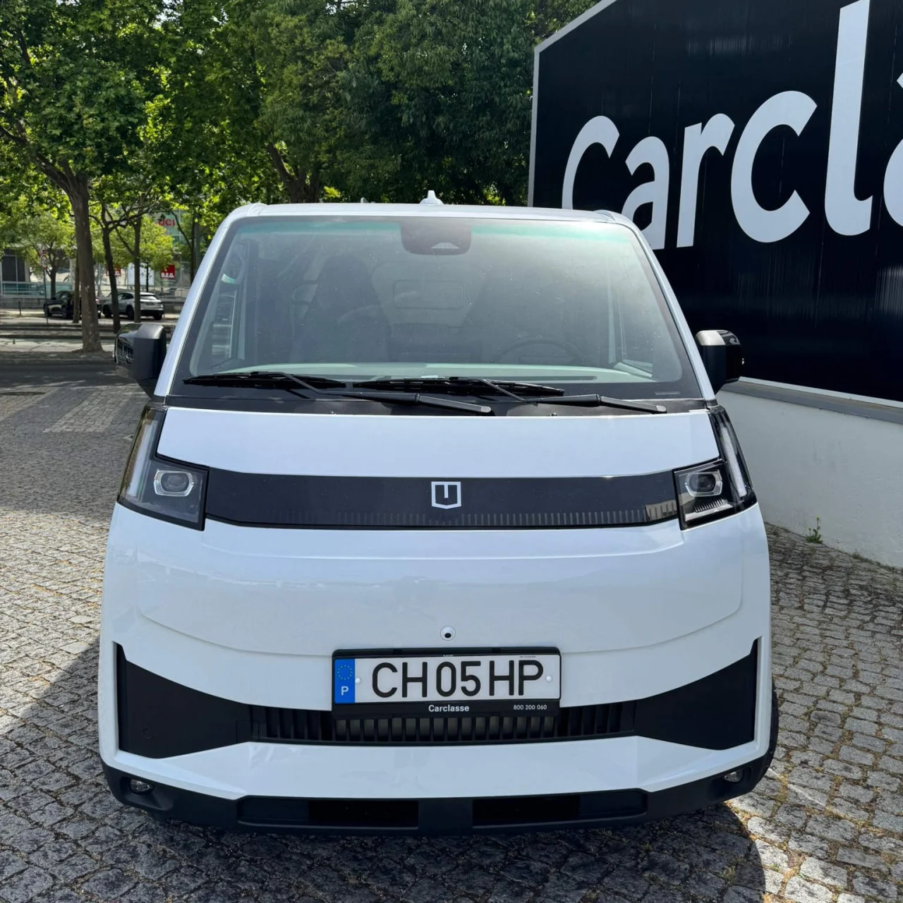Farizon V7E 66kwh L1 13