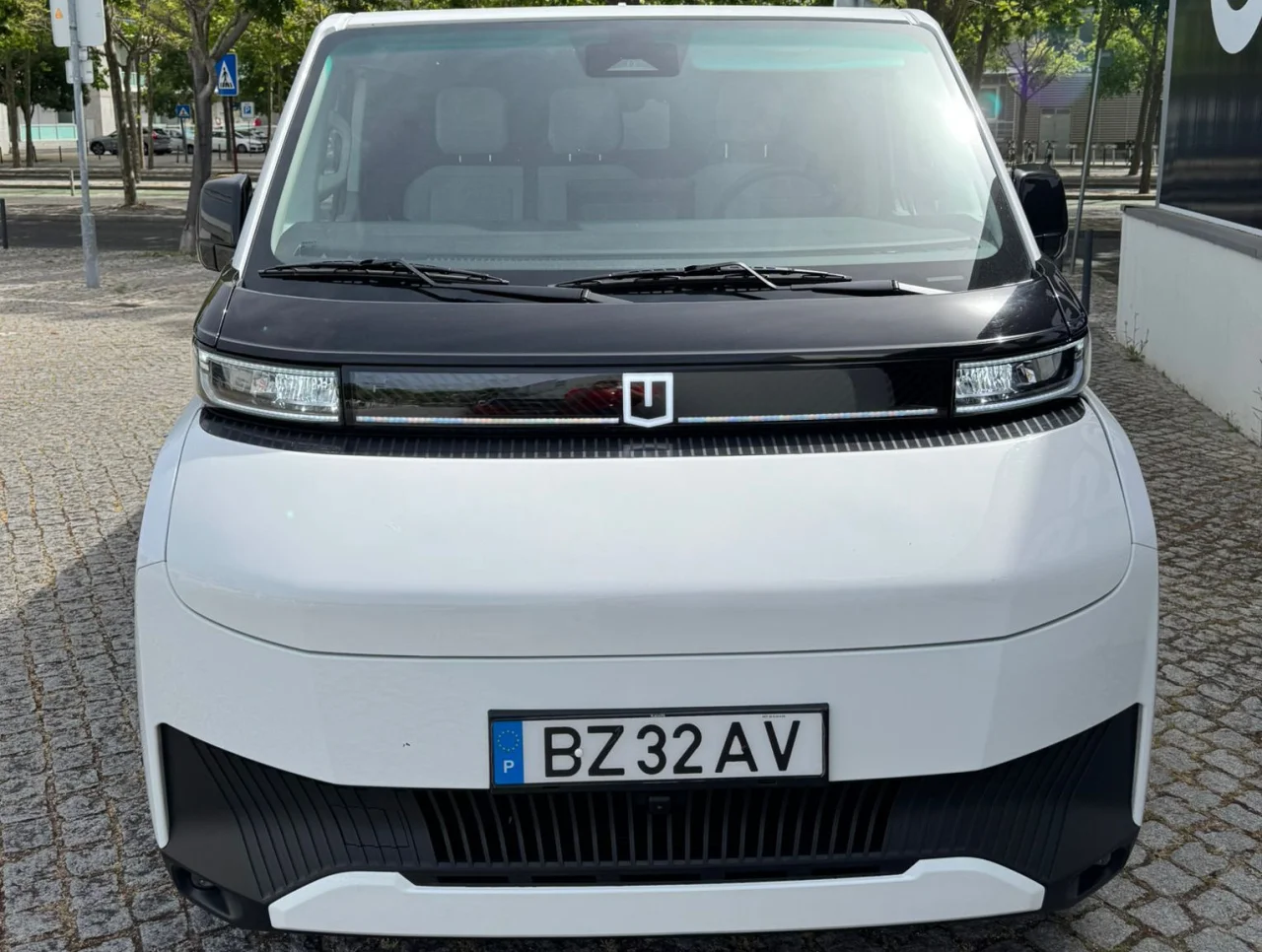 FARIZON SV 66 kWh L2 H1