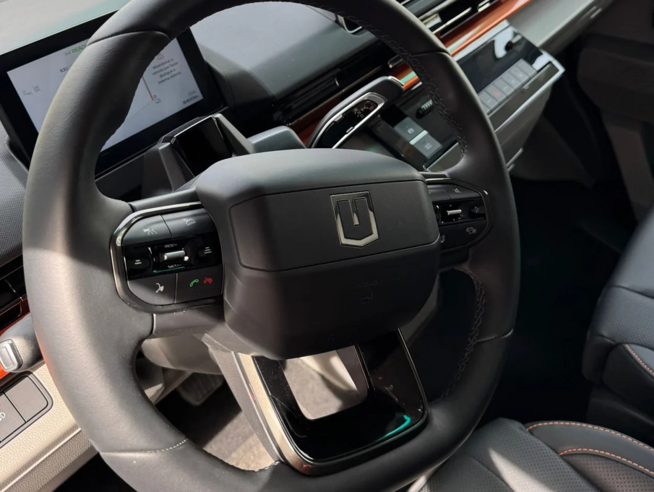 FARIZON SV 66 kWh L2 H1 1