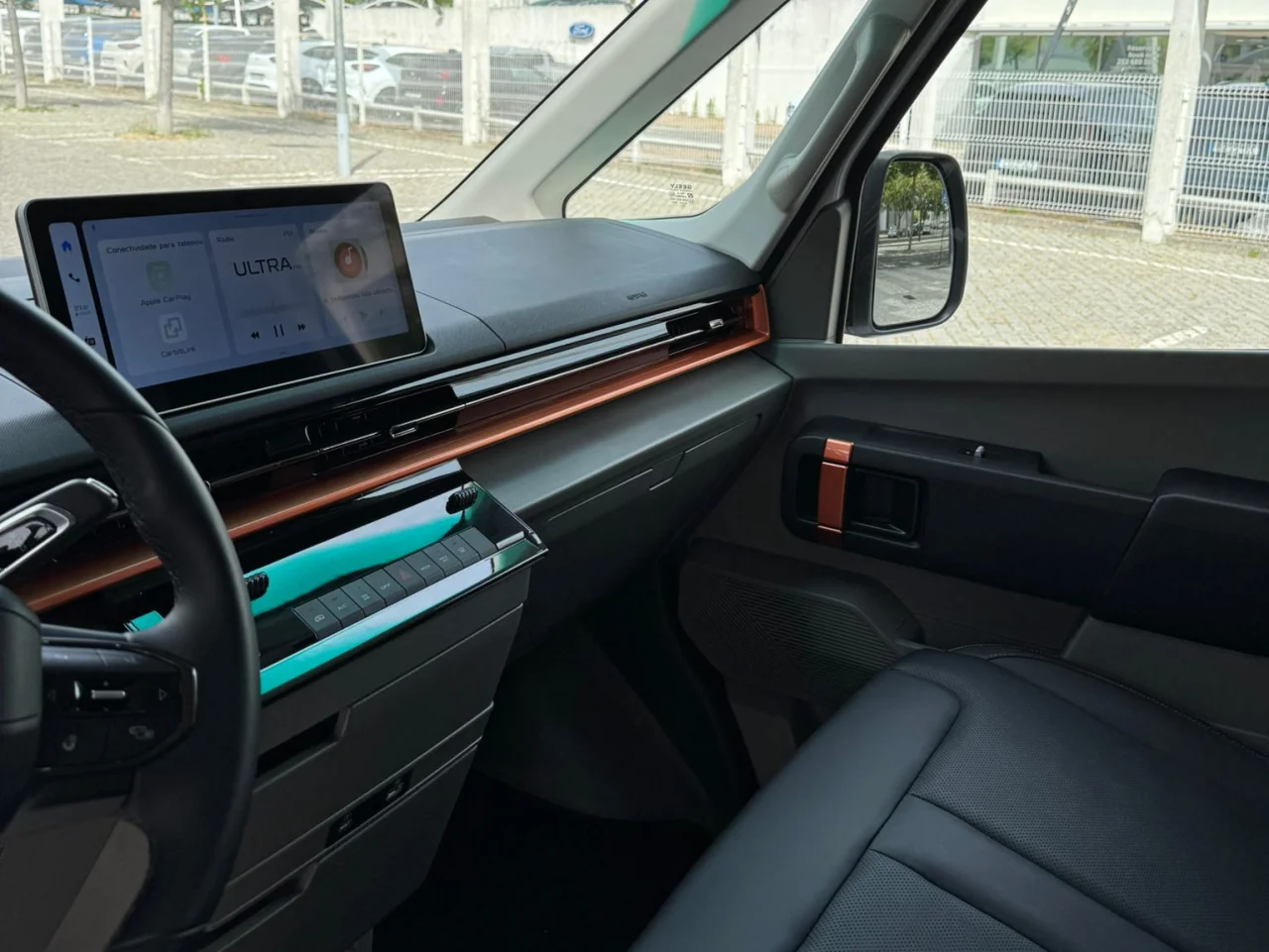 FARIZON SV 66 kWh L2 H1 4