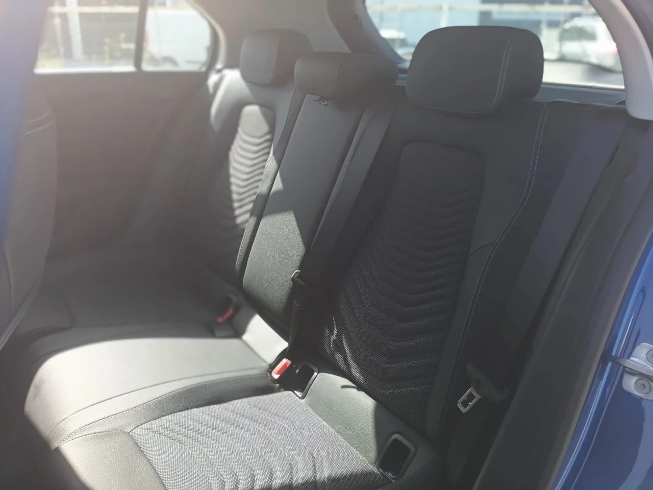 Mercedes Classe A 200 Advanced 3