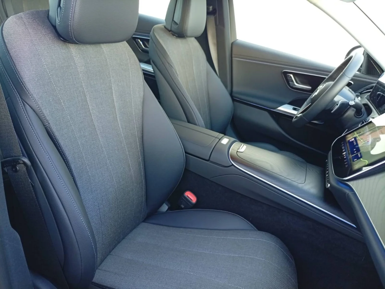 Mercedes Classe E 300de  Avantgarde Advanced Limousine 3