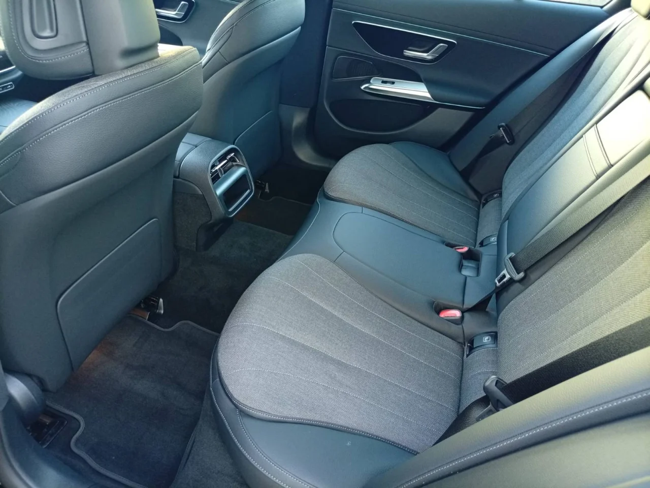Mercedes Classe E 300de  Avantgarde Advanced Limousine 4