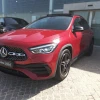 Mercedes Classe GLA 220d AMG 4 Matic