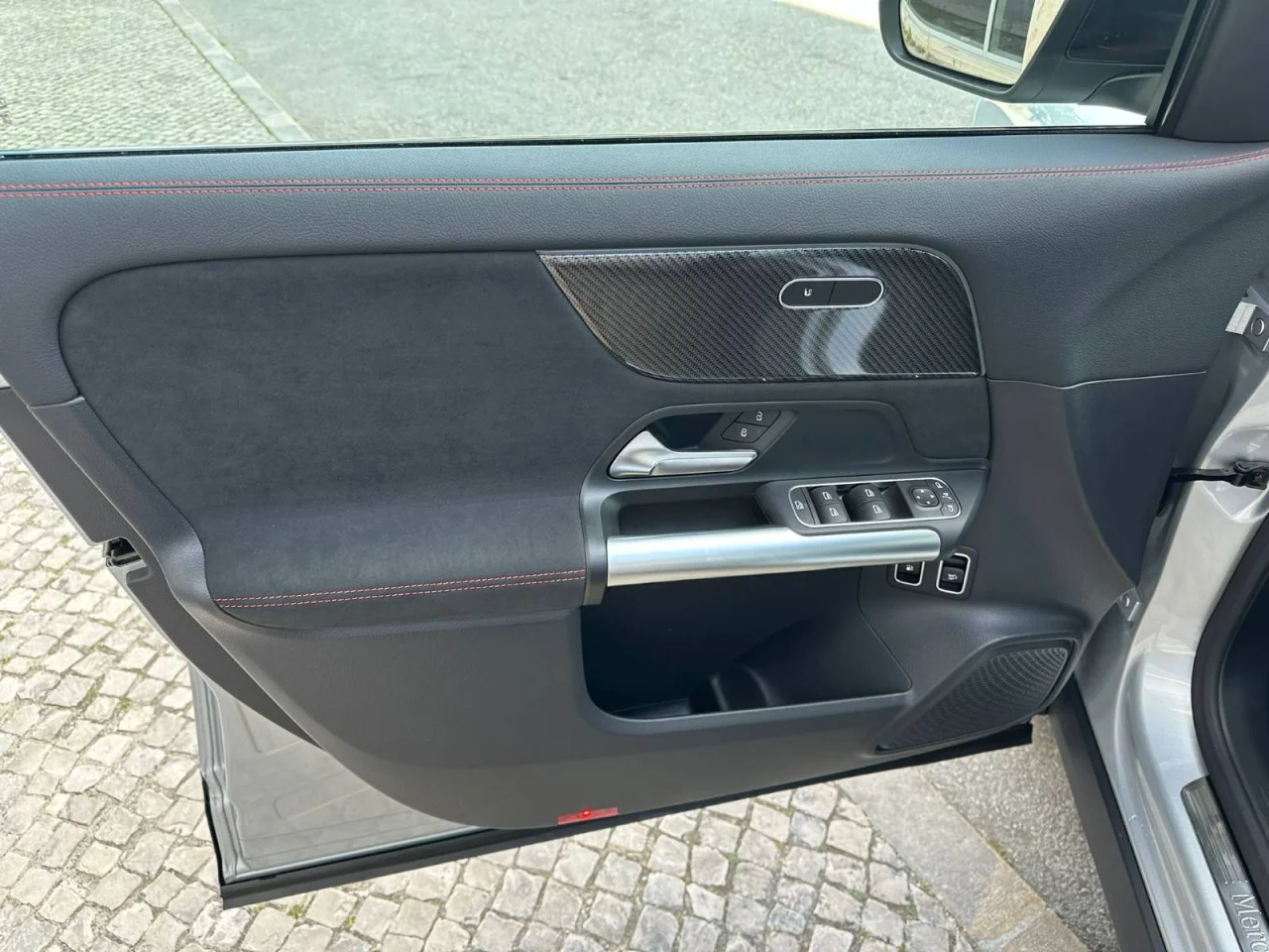 Mercedes Classe GLA 250e AMG 3